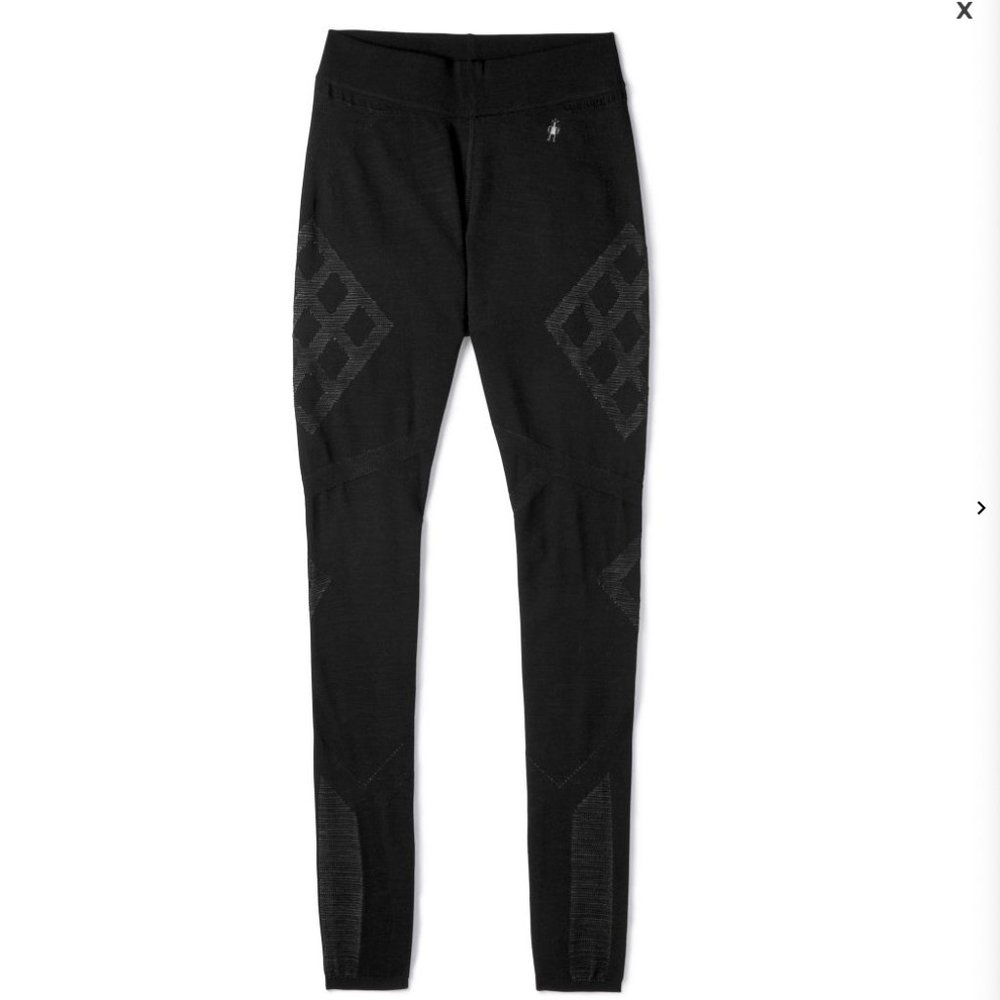 Smartwool Women's Intraknit™ Thermal Merino Base Layer Bottom (XS)